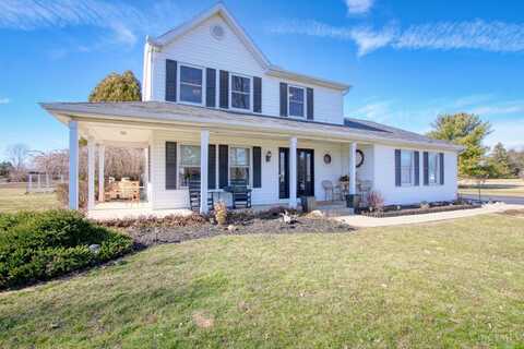 233 Curry Road, Union, OH 45177