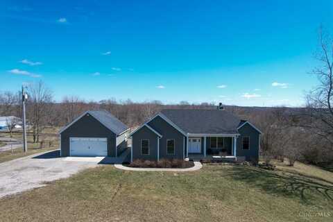 6164 Wayne Trace Road, Wayne, OH 45064