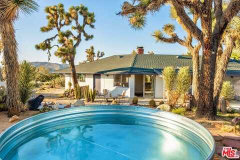 56433 Joshua Dr, Yucca Valley, CA 92284