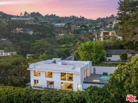 1654 N Doheny Dr, Los Angeles, CA 90069