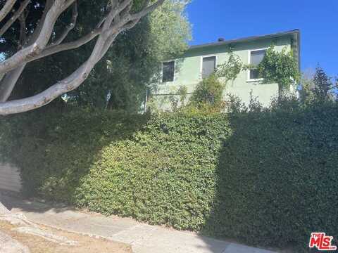 2449 California Ave, Santa Monica, CA 90403