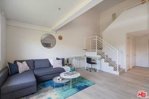 13200 Pacific Promenade Prome, Playa Vista, CA 90094
