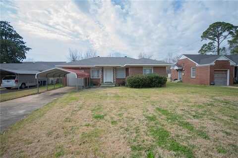 5736 NORTH Drive, Alexandria, LA 71301