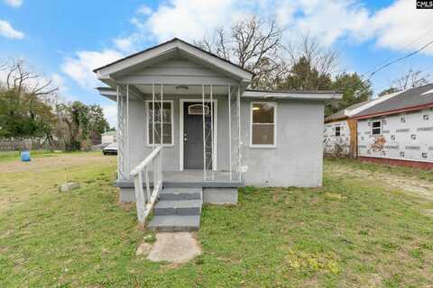 1231 Walcott Street, Columbia, SC 29201