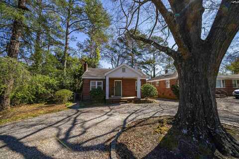 520 S Holly Street, Columbia, SC 29205