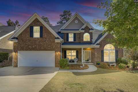 759 Dutchmans Branch Court, Irmo, SC 29063