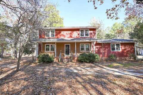 2340 Fairview Road, Leesville, SC 29070