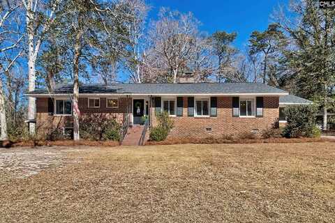 1220 Eastbrook Drive, Orangeburg, SC 29115