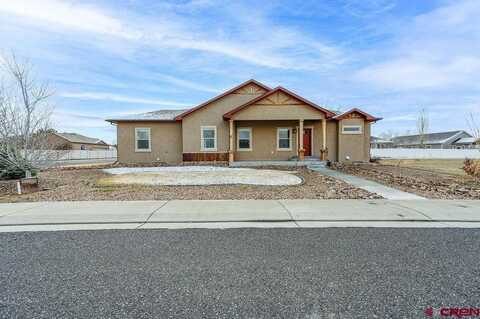 1701 Freedom Way, Montrose, CO 81401