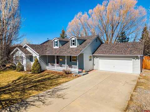 329 Meadows Circle, Bayfield, CO 81122