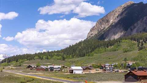 679 S Avion Drive, Crested Butte, CO 81224