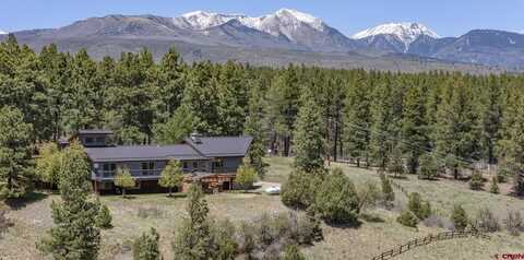 883 County Road 125, Hesperus, CO 81326