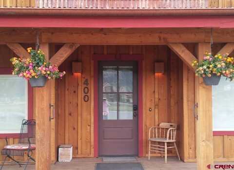 400 Palomino Trail, Ridgway, CO 81432