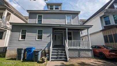 71 N Allen Street, Albany, NY 12203