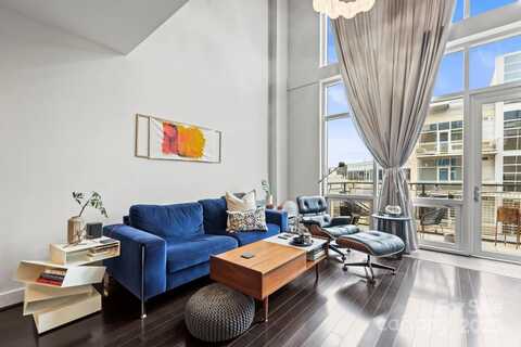 1133 Metropolitan Avenue unit: 318, Charlotte, NC 28204