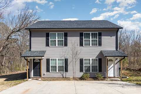 422 Balfour Drive, Salisbury, NC 28147