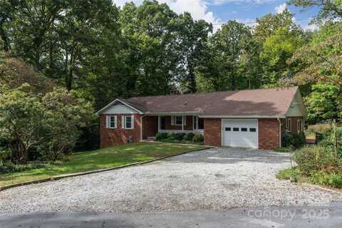 130 Ben Mar Lane, Hendersonville, NC 28791