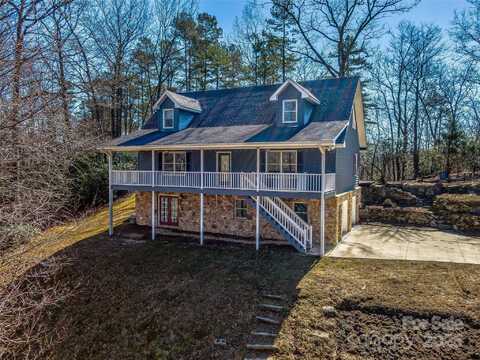 180 Canaday Drive, Brevard, NC 28712