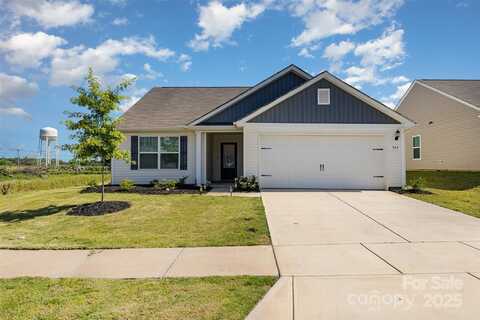 324 Aniston Lane, Shelby, NC 28152