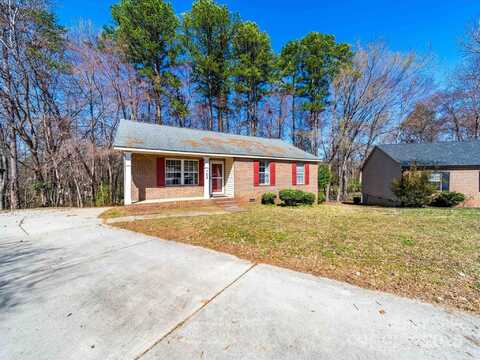 702 Selma Burke Lane, Matthews, NC 28105