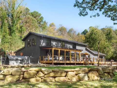 32 Campground Road, Asheville, NC 28805