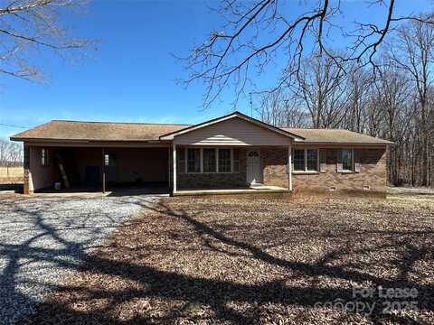 159 W Page Hager Road, Cleveland, NC 27013