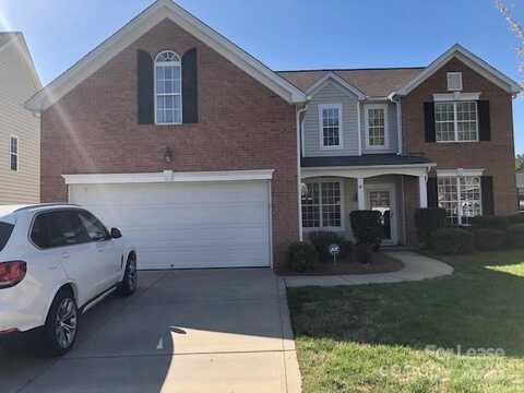 12330 Mcallister Park Drive, Charlotte, NC 28277