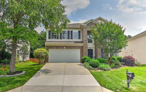2017 Bridleside Drive, Indian Trail, NC 28079