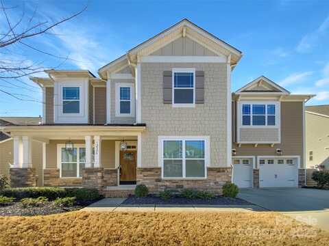 12326 Cranberry Glades Drive, Cornelius, NC 28031