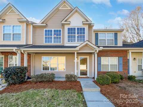 13510 Tranters Creek Lane, Charlotte, NC 28273