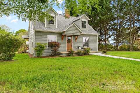 56 Linneys Mountain Road, Taylorsville, NC 28681