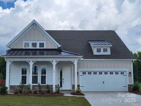 305 Basil Drive, Indian Trail, NC 28079