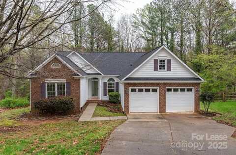 803 Brightmoor Drive, Matthews, NC 28105