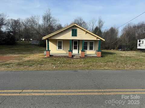 196 School Street, Peachland, NC 28133