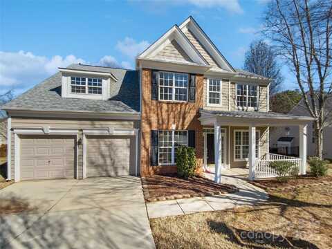 21005 Brinkley Street, Cornelius, NC 28031