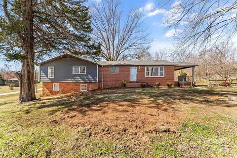 605 18th Street NW, Hickory, NC 28601