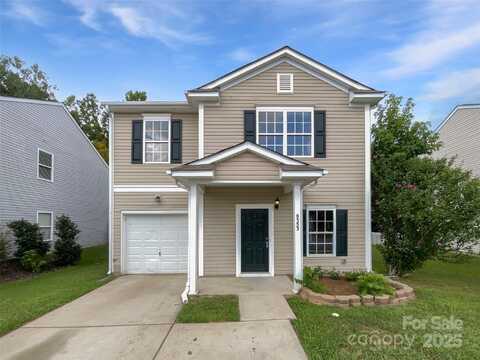 8353 Ainsworth Street, Charlotte, NC 28216