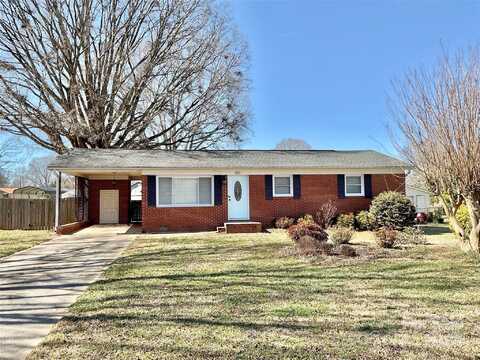 911 Union Terrace, Gastonia, NC 28056