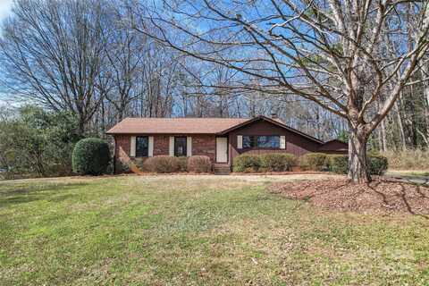 10007 Mountain Apple Drive, Mint Hill, NC 28227