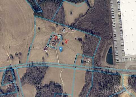 6762 Davidson Highway, Concord, NC 28027