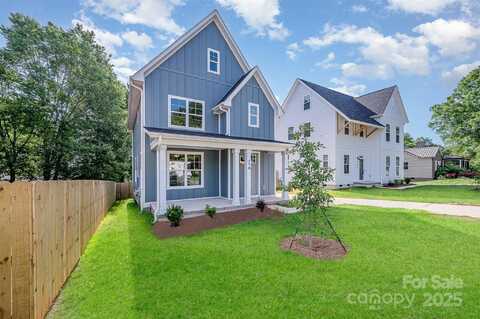 110 Walters Street, Huntersville, NC 28078
