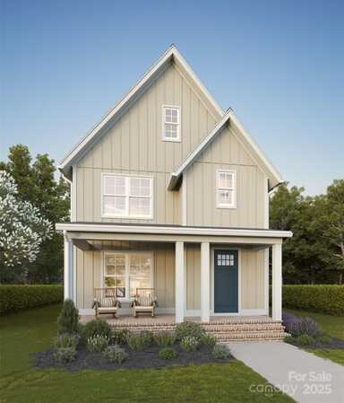 110 Walters Street, Huntersville, NC 28078