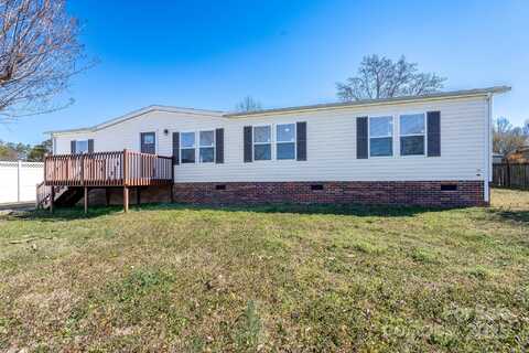 7536 Beaver Road, Kannapolis, NC 28081