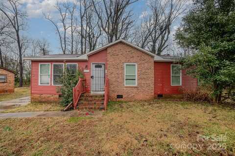 481 Milhaven Street, Rock Hill, SC 29730