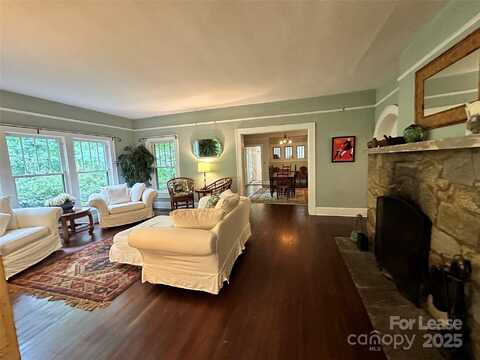 225 Baker Road, Tryon, NC 28782