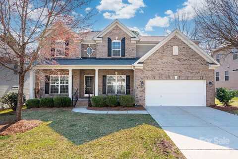 8025 Penman Springs Drive, Waxhaw, NC 28173