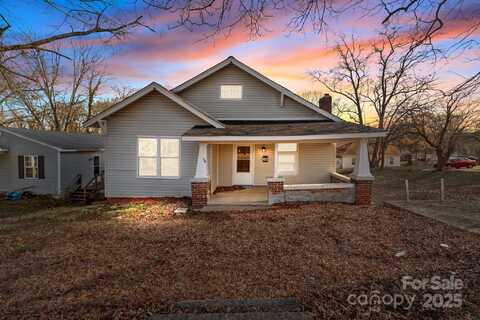 208 W Lafayette Street, Salisbury, NC 28144