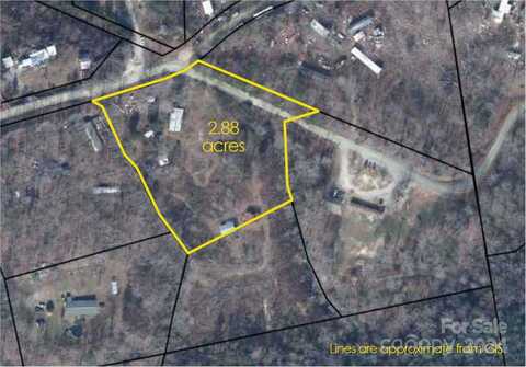 227 Wilderness Trail, Blacksburg, SC 29702