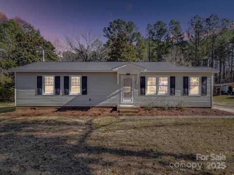 3410 Nc 109 Highway N, Wadesboro, NC 28170