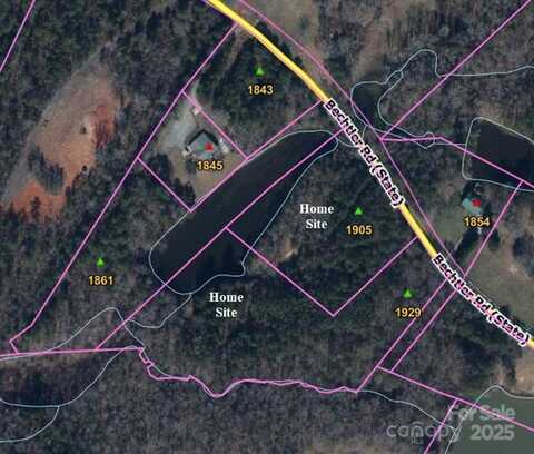 1905 Bechtler Road, Edgemoor, SC 29712